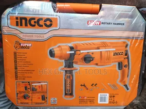 Rotary Hammer