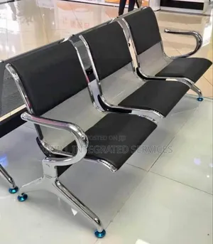 3in1 Airport Chair