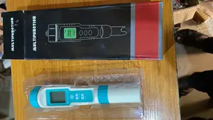 Ph Water Quality Tester