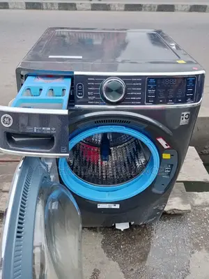 20kg Washer and Dryer Machine