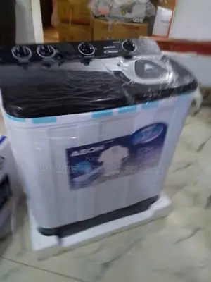 Aeon 11kg Top Load Washing Machine