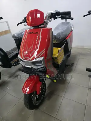 New Motorcycle 2025