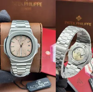 Quality Luxury Patek Philippe Wristwatch