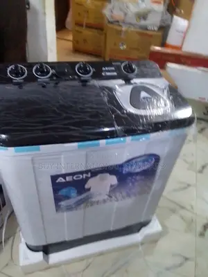 Heavy-Duty Aeon 11kg Washing Machine