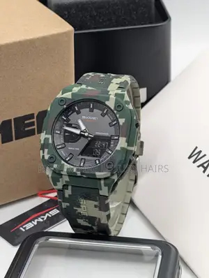 High Quality Luxury Skemi Wristwatches