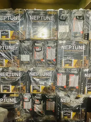 220ah Neptune Solar Tubular Battery