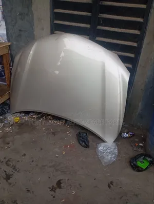 Toyota Camry 2007/2010 Bonnet Direct Tokunbo