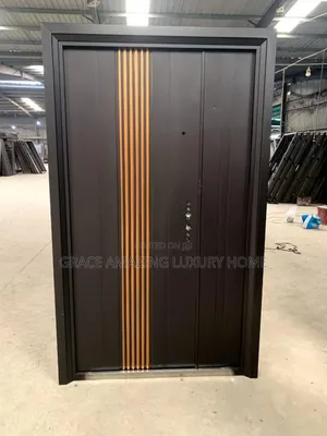 Security Door