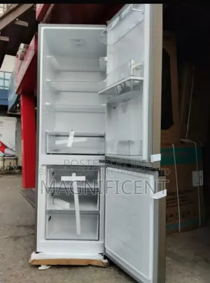 Brand New Hisense Deep Freezer 350l Inverter