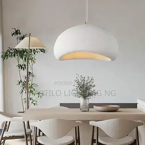 Wambi Sabi Drop Light , for Any Space
