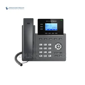Grandstream Grp2603p Carrier-Grade Ip Phone