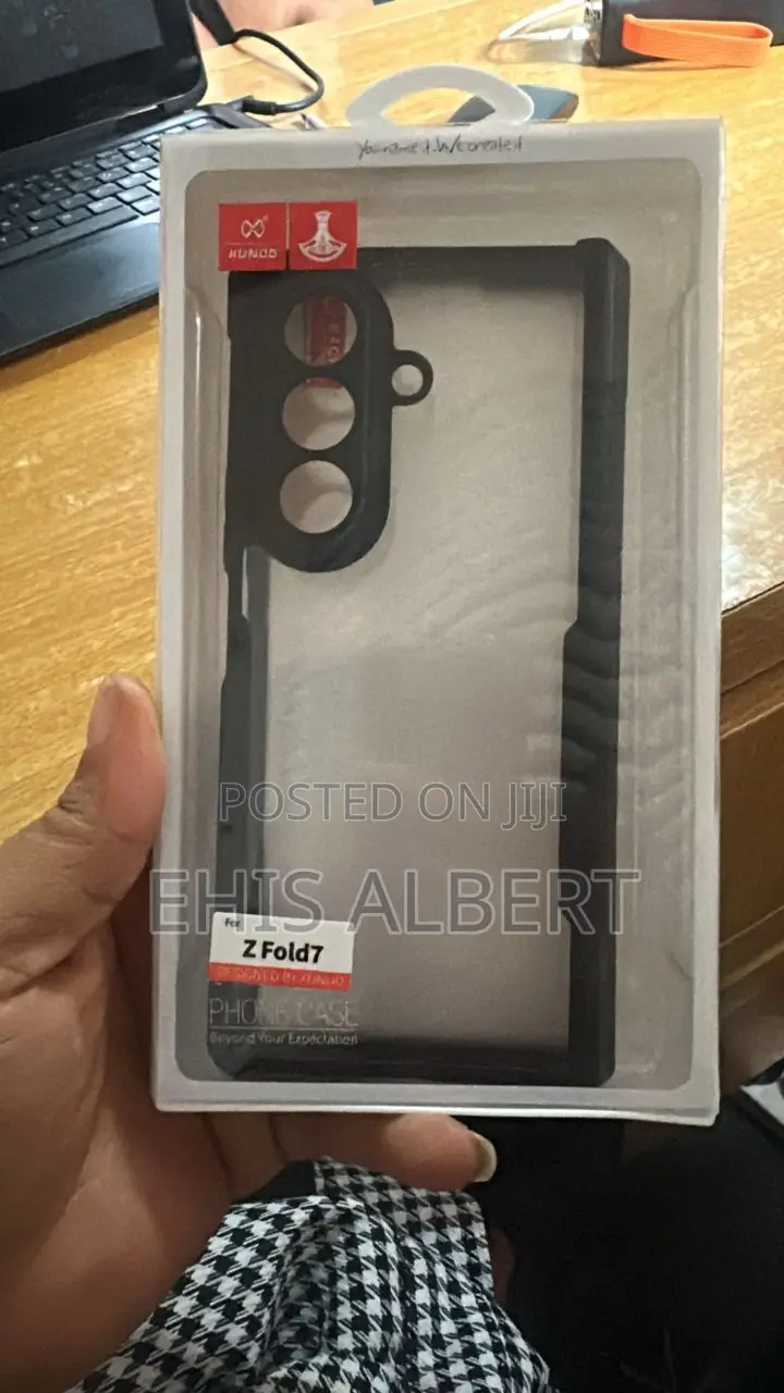 Fold 7 Xundd Case