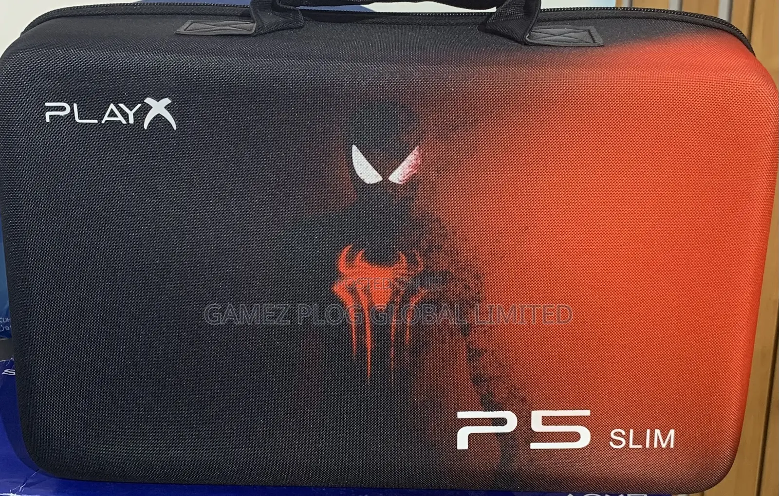 Ps5 Bag for Slim
