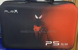 Ps5 Bag for Slim