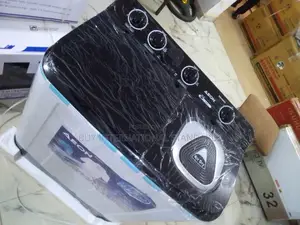 Aeon 11kg Washing Machine With Fast Spin