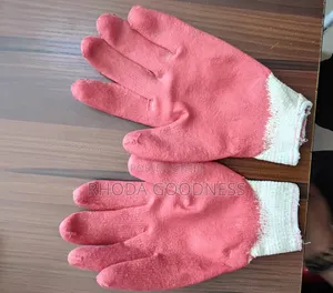 Coated Handglove