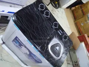 Aeon 11kg Top Loader With Deep Clean