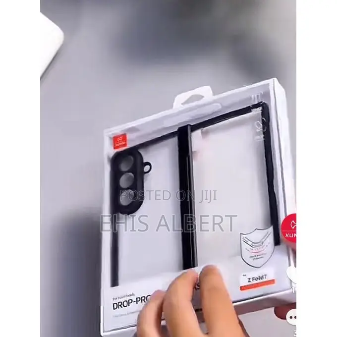 Fold 7 Xundd Case
