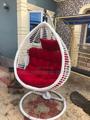 Garden Swing for Balcony
