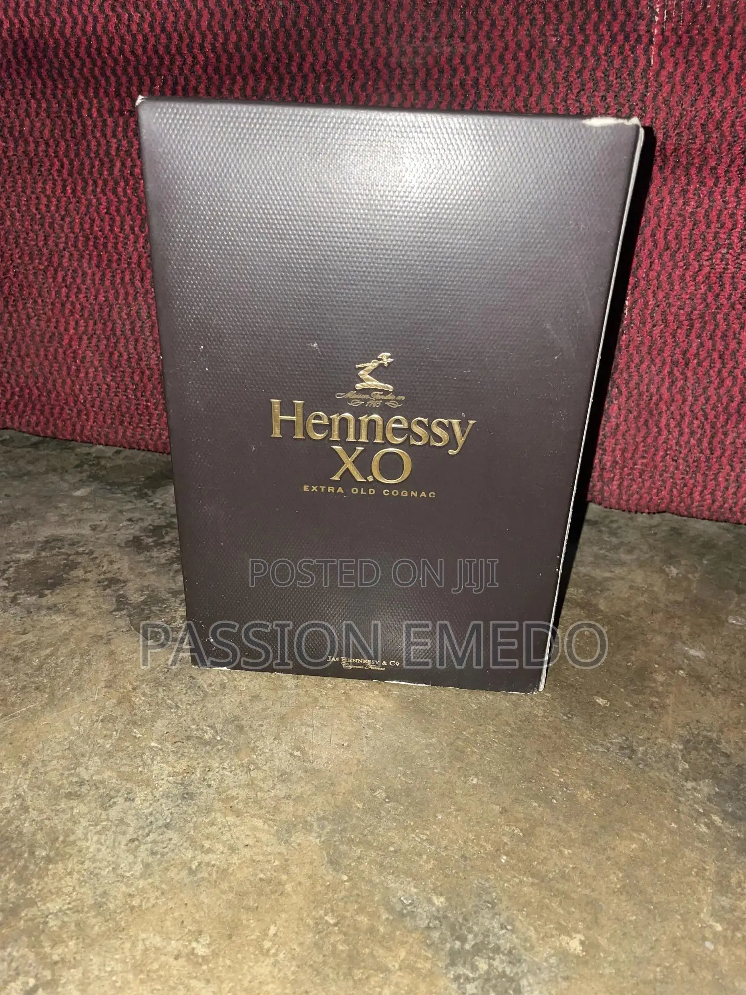 Hennessy X.O