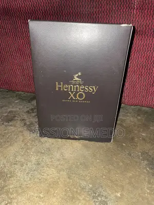 Hennessy X.O