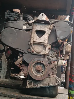 Toyota Engine 3mz Highlander/Rx330