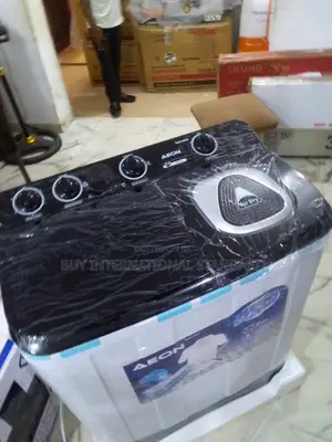 Aeon 11kg Machine With Smart Wash Features