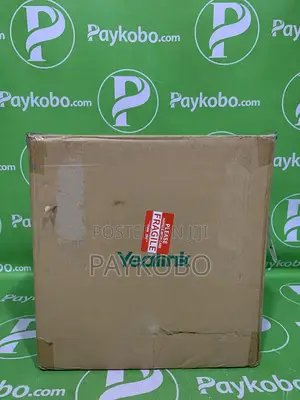 Yealink Smartvision 60 360° All-in-one Video Conference Camera