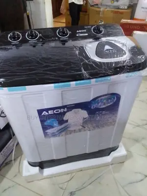 Aeon Washing Machine 11kg With Powerful Motor