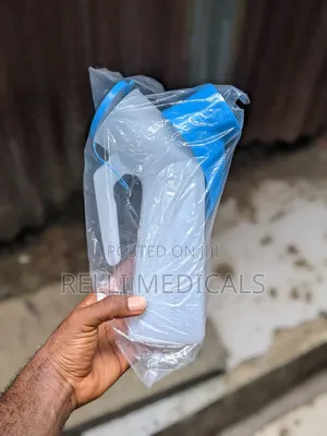 Plastic Urinals (Male and Female)