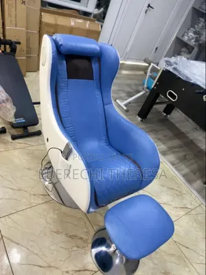 Intelligent Massage Chair