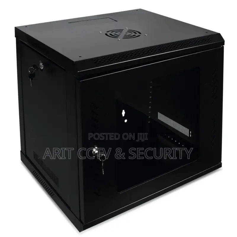 Aico Network Rack 9u
