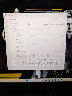 Laptop Dell Alienware X16 R2 32GB Intel Core I9 SSD 1T
