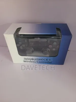 Brand New Factory Ps4 Pad