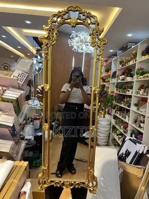 Luxury Mirror