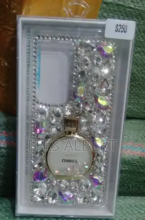 Samsung Galaxy S25 Ultra, Fashionable Phone Case