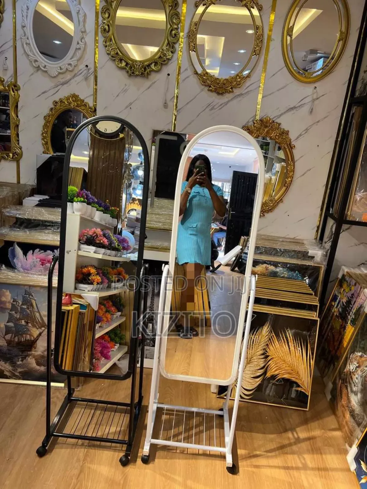 Quality Mirror
