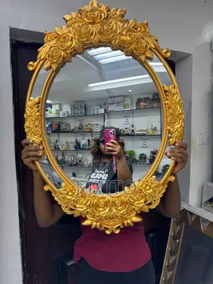 Nice Mirror