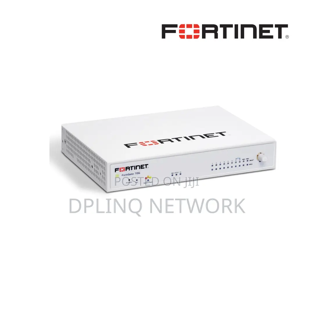 Fortinet Fortigate 70g