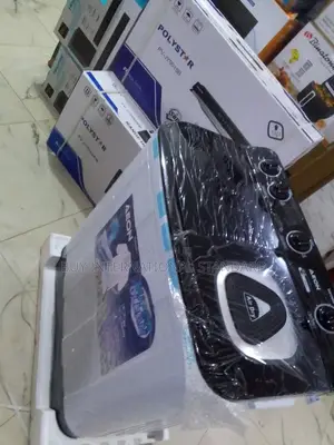Aeon 11kg Washing Machine With Rust-Free Body