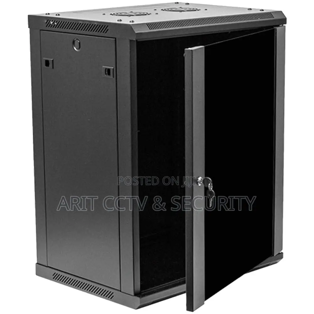 Aico Network Rack 15 U