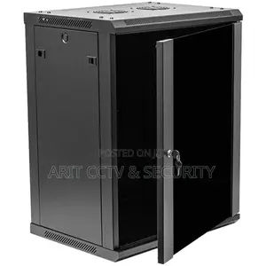 Aico Network Rack 15 U