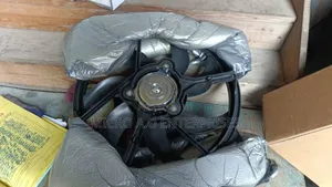 Complete Fan Peugeot 406