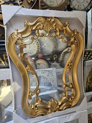 Luxury Home Mirror