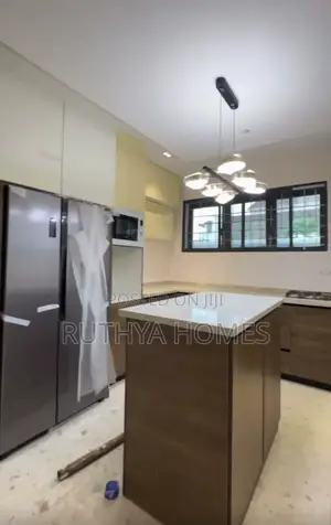 4bdrm Duplex in Guzape for sale