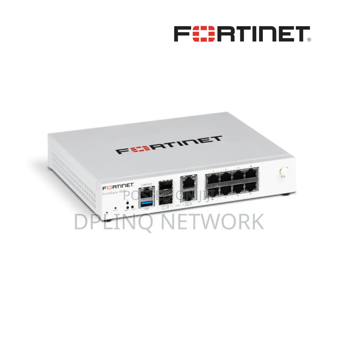 Fortinet Fortigate Fg-90g