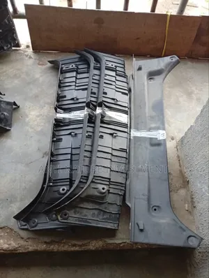 Toyota Body Parts