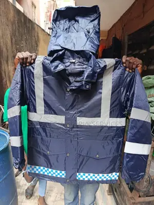 Original Coverall
