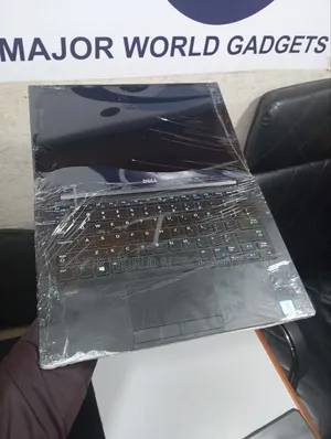 Laptop Dell Latitude 7280 8GB Intel Core I7 SSD 256GB