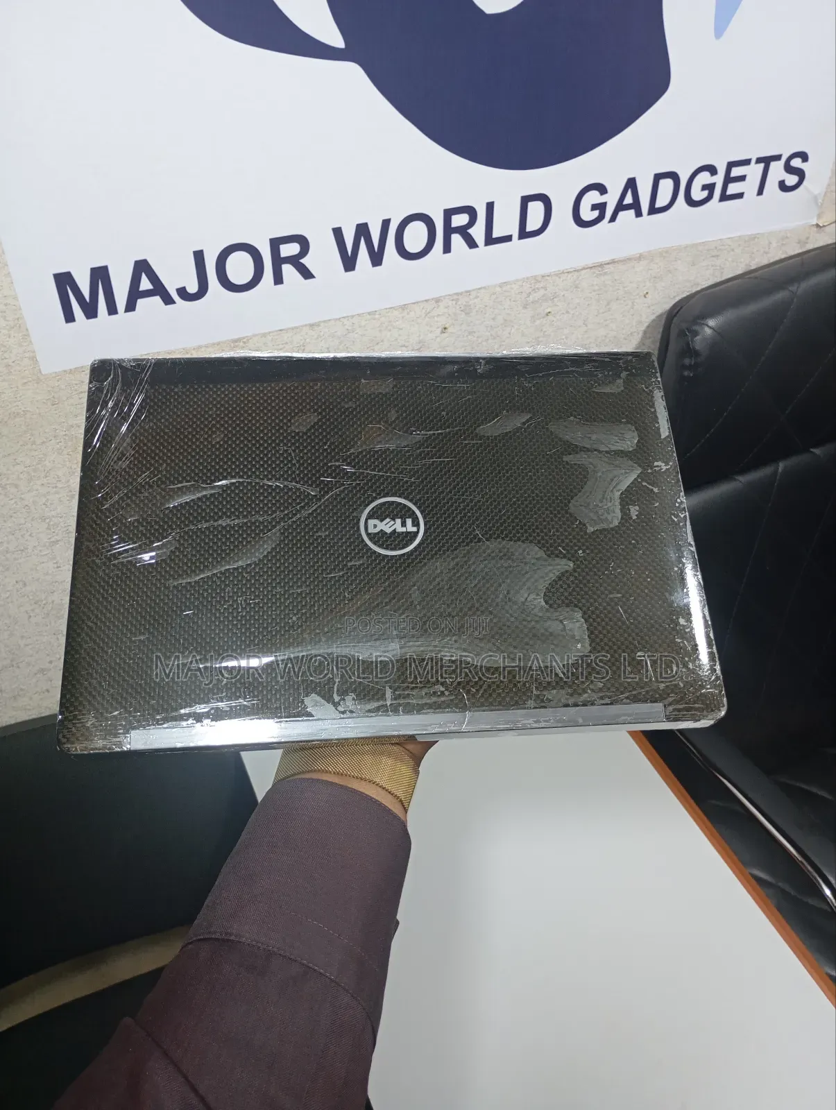 Laptop Dell Latitude 7280 8GB Intel Core I7 SSD 256GB